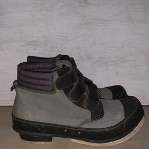 Men’s Cabela’s Boots Sz 10